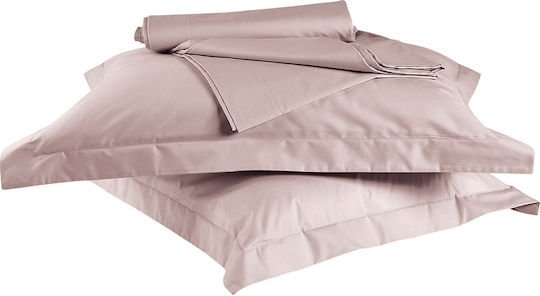 Kentia Sheet Super-Double with Elastic 160x200+25cm. True Col 1513