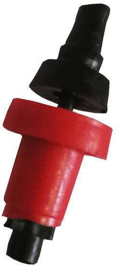 Agrodrip Mikrosprinkler mit Wasserfluss 120lt/h 1Stück 01-1120-01