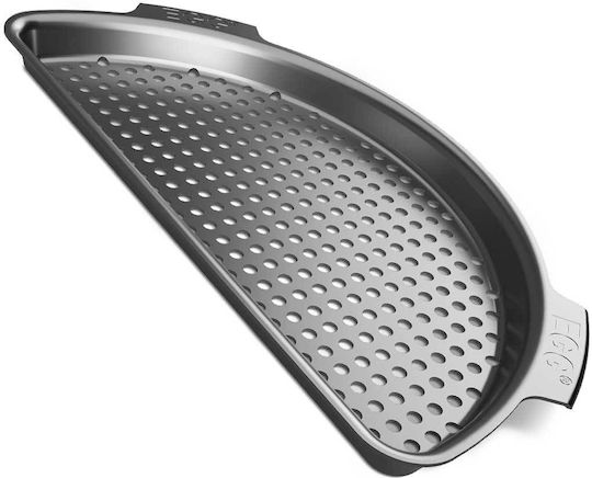 Big Green Egg Gusseisen Grillrost Antihaft für Gemüse 61cmx30.5cmcm 61x30.5cm