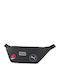 Patch Bum Bag pentru Talie Negru