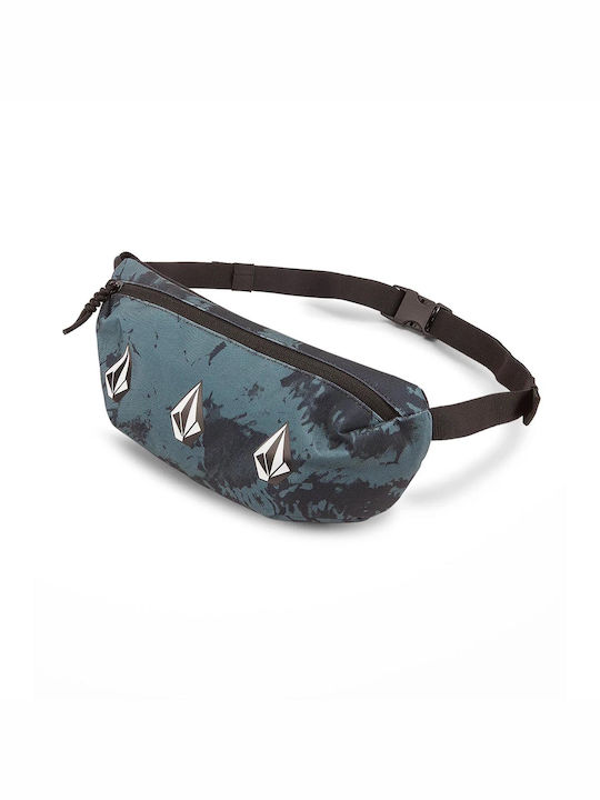 Volcom Bum Bag pentru Talie Albastru