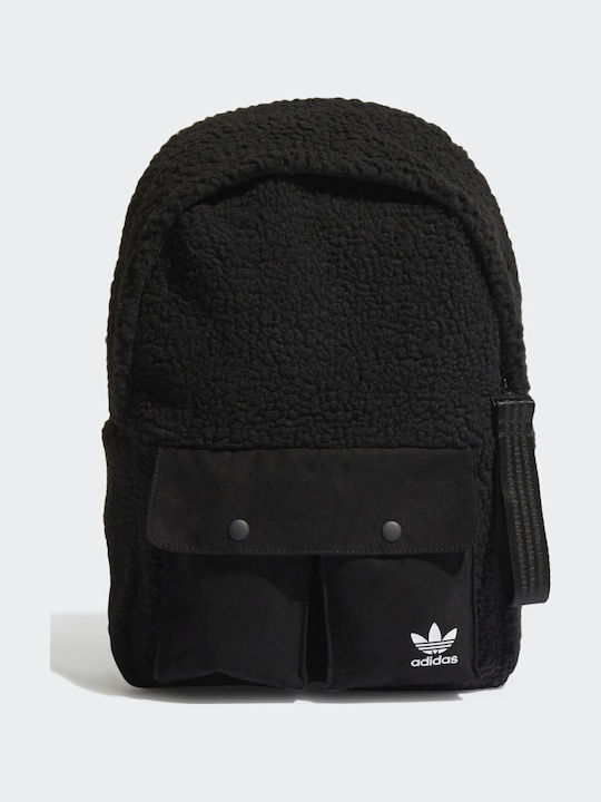 adidas Originals 22Es Schwarz