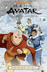 Avatar: The Last Airbender - North And South, Part Three