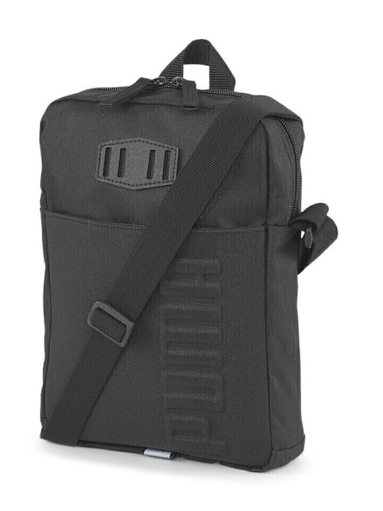 PUMA Portable Men's Bag Shoulder / Crossbody Black