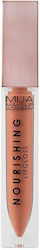 MUA Nourishing Lip Gloss Sincere 6.5ml