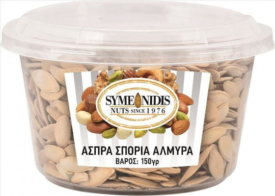 Symeonidis Kürbiskerne Gesalzen 150gr