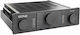 Octave HP 700 SE Προενισχυτής Hi-Fi Stereo Μαύρος