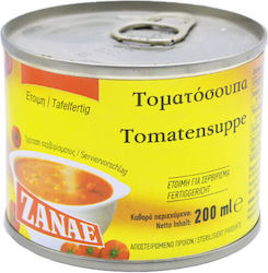 Zanae Suppe Tomatensuppe 1Stück