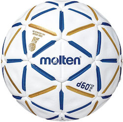 Molten Molten D60 Pro IHF Μπάλα Handball