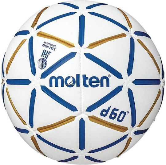 Molten Molten D60 IHF Minge Handball