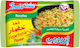 Indomie Έτοιμα Γεύματα Soup Vegetable Noodles 75gr