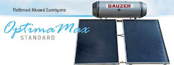 Gauzer Optima Max Standard Solar-Warmwasserbereiter 500Es Glas 6qm Auswahl Gauzer Optima Max Standard Solar-Warmwasserbereiter 500Es Glas 6qm Auswahl