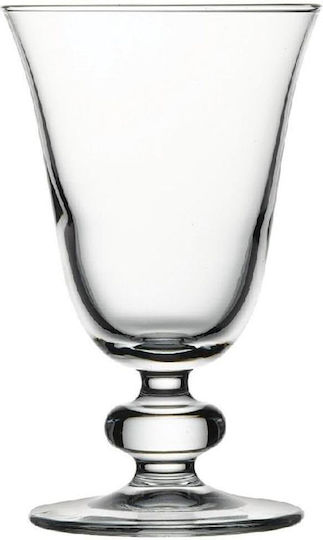Espiel Sophia Glass for White and Red Wine made of Glass Goblet 200ml