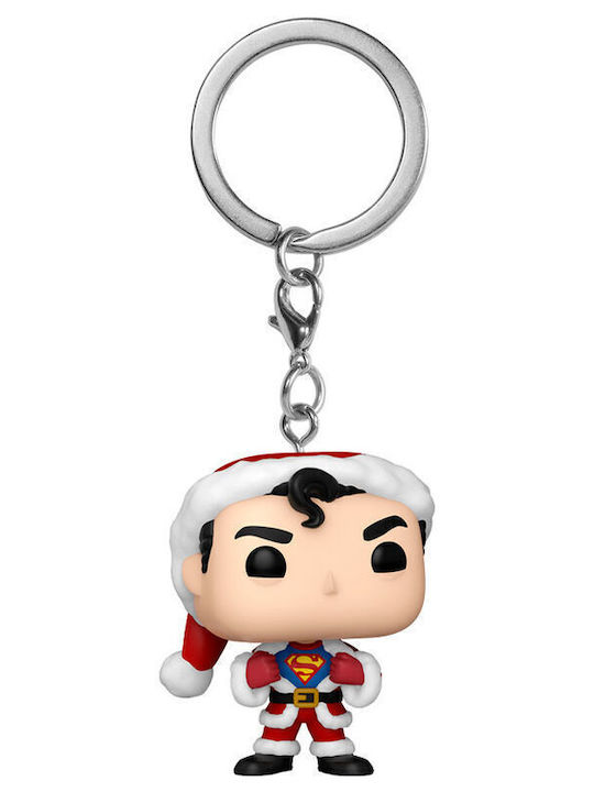 Funko Tasche Pop! Schlüsselanhänger Helden: DC ...
