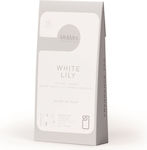 Mr & Mrs Fragrance Αρωματικό Ντουλάπας White Lily