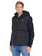 Tommy Hilfiger Men's Sleeveless Puffer Jacket Black