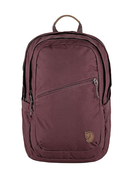 Fjallraven Räven Wasserdicht 28Es Burgundisch