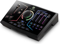 M-Audio M Game RGB Dual MI/EM/000084 mit USB Computeranschluss M-Audio M Game RGB Dual MI/EM/000084 mit USB Computeranschluss