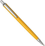 Next Pen Ballpoint with Yellow Ink 10pcs