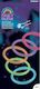 Amscan Party Gifts 25 pieces Fancy Glow bracelet