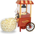 03020OFP00CL-48018 Popcorn Maker Hot Air 1200W