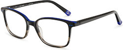 Etnia Barcelona Lulu Kids Acetate Prescription Eyeglass Frame