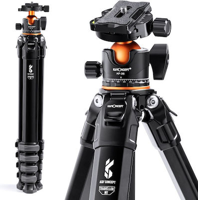 K&F Concept SP4022M1 Photography Tripod