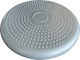 Luxury Fitness Balancekissen Grau mit Durchmesser 35cm