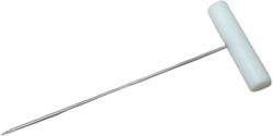 JGS S.A. ERGA-408 Needle T For quilting Lame length 25cm