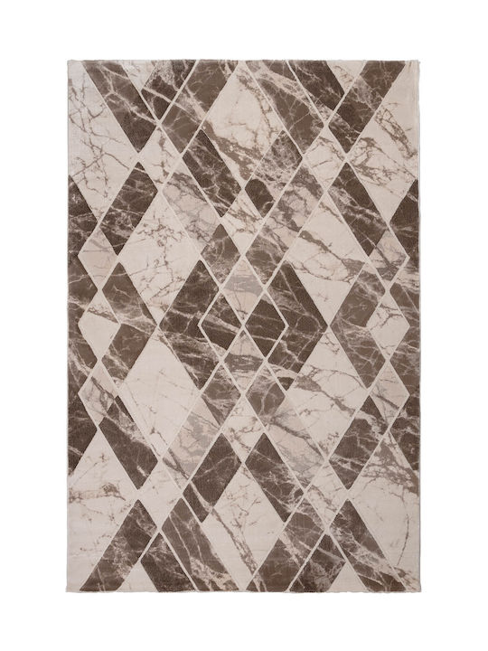 Viokarpet 10735-H10 Rug Rectangular Beige