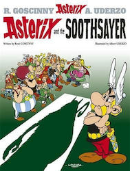 Asterix: Asterix and The Soothsayer Τεύχος 19