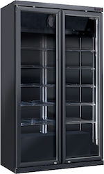 Cool Head Beverage Refrigerator 1050lt Double H...
