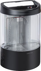 Cool Head FT 110Β Ψυγείο Can Cooler 110lt Υ97xΠ66xΒ46cm