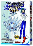 Yu-Gi-Oh! GX Bd. 7