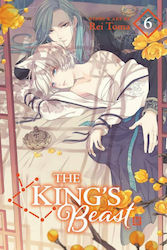 The King's Beast Vol. 6