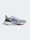 Adidas EQ21 Sport Shoes Running Gray