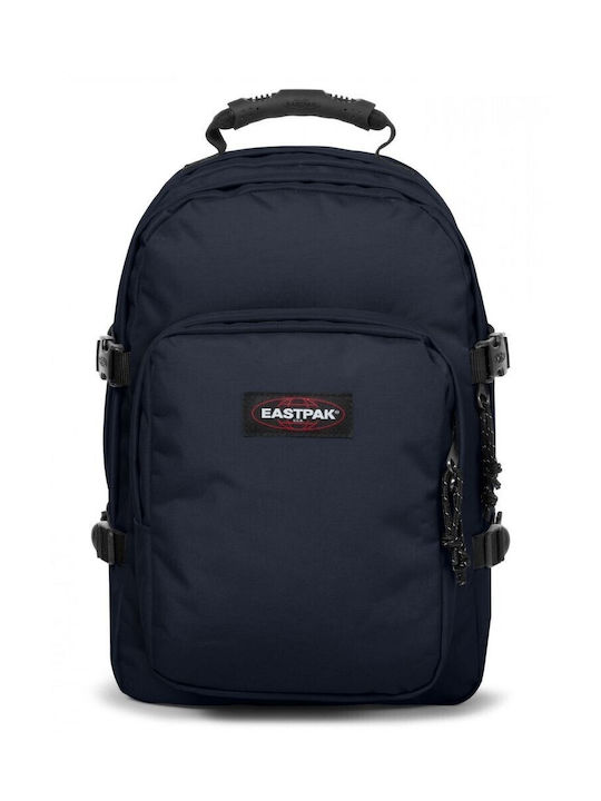 Eastpak Provider Fabric Backpack Navy Blue 33lt