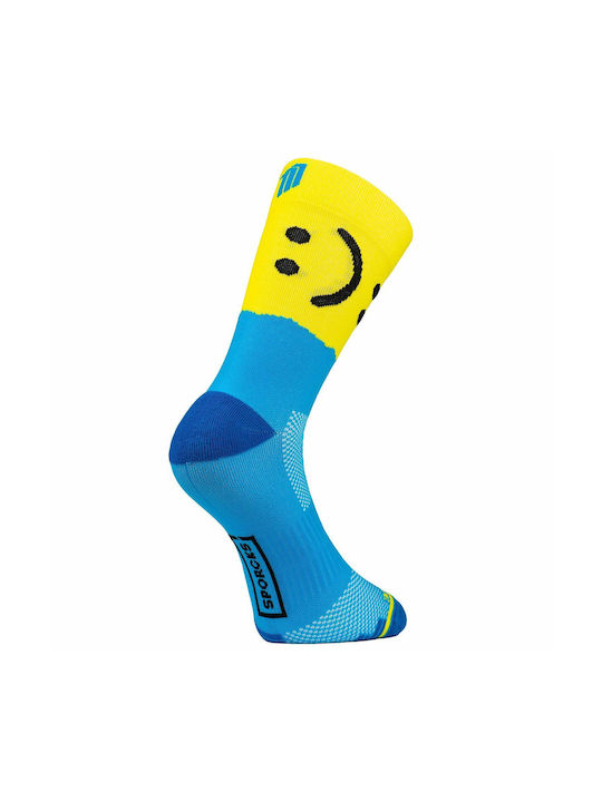 Sporcks Máximo SP1013 Running Socks Multicolour 1 Pair