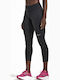 Fortify Women's Cropped Training Legging Black