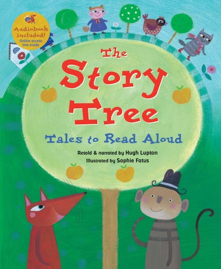 The Story Tree The Story Tree