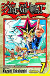 Yu-Gi-Oh! Vol. 7