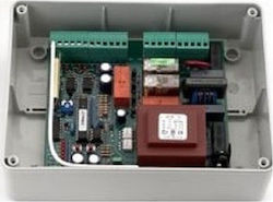 Seav Garage Door Control Panel Seav Garage Door Control Panel