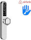 Liliwise Electronic Lock TTLOCK with Connectivity Bluetooth