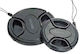 Matin Lens Cap M-6278