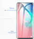 Hoco Husă Spate HOCO-BACK-CLEAR-001-070 pentru iPhone 14 Plus Transparent