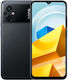 Xiaomi Poco M5 Dual SIM (4GB/128GB) Μαύρο