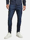 G-Star Raw Men's Jeans Pants in Slim Fit Navy Blue