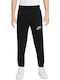 Nike Kids Sweatpants Black 1pcs