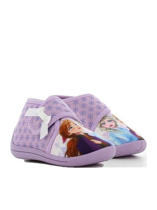 Frozen