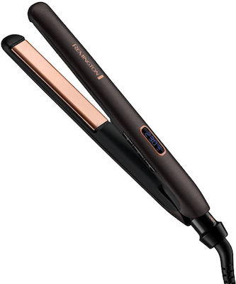 Remington Copper Radiance S5700 Presă de păr cu plăci ceramice